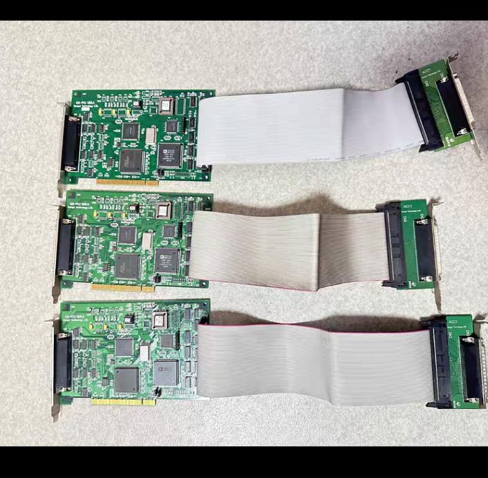 GX-PCI VER A GT-SD