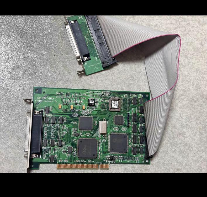 GX-PCI VER A GT-SD