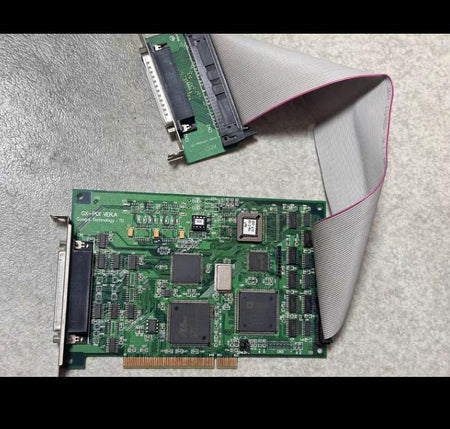 GX-PCI VER A GT-SD
