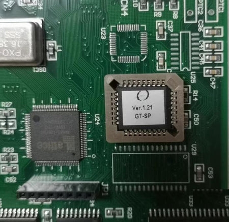 GX-PCI VER A GT-SP
