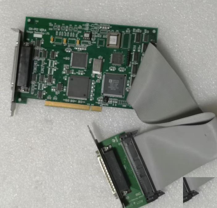 GX-PCI VER A GT-SP