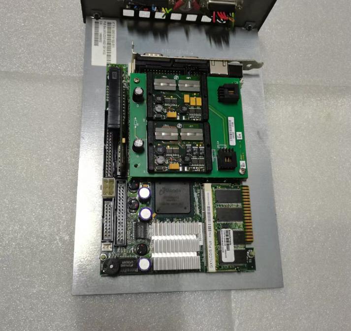 GX1LCD S     PCB