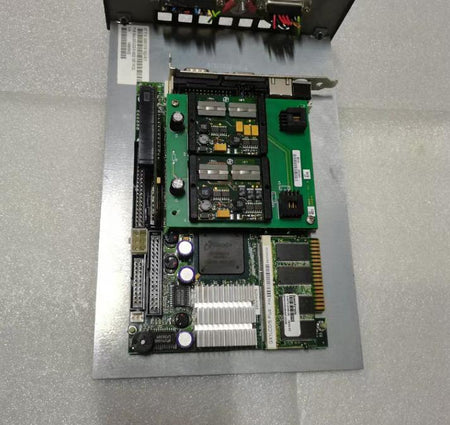 GX1LCD S     PCB
