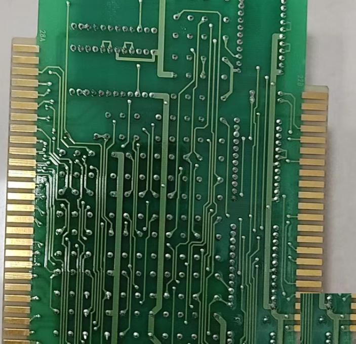 G E-CB CONTROL BOARD