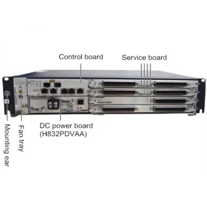 MA5818