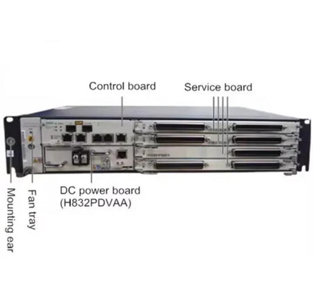 MA5818