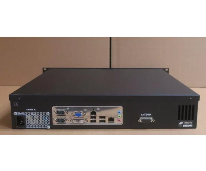 NTS-6000-GPS