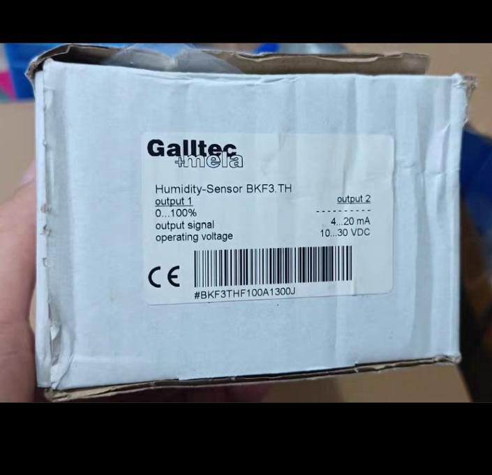 Galltec BKF3 TH Galltec BKF3 TH BKF3 TH F100 A13 00J 1800 N3-4