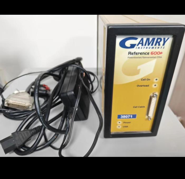 Gamry Reference 600 pA aA 60pA-600mA 300K