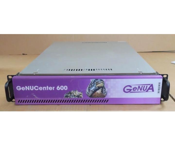 4-Core E5405 2GHz 3x73GB