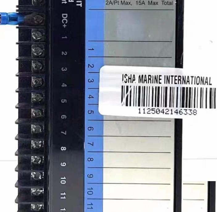Genius IC660EBD020Y1 Electric Module IMI