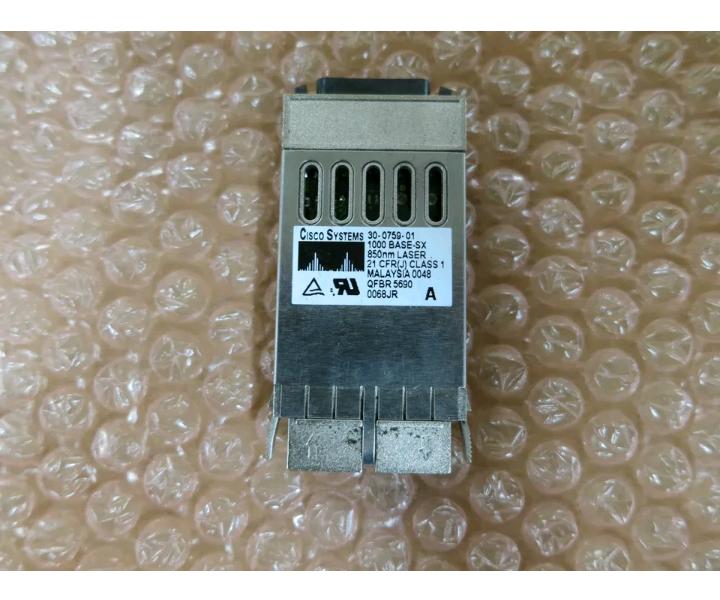 30-0759-01 1000BASE-SX 0068JR