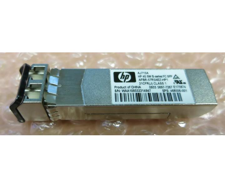 468506-001 AFBR-57R5AEZ-HP1 AJ715A