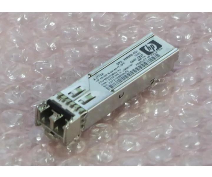 468506-001 FTLF8524P2BNV-HJ AJ715A