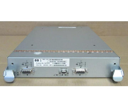 481342-001 AJ751A MSA2000