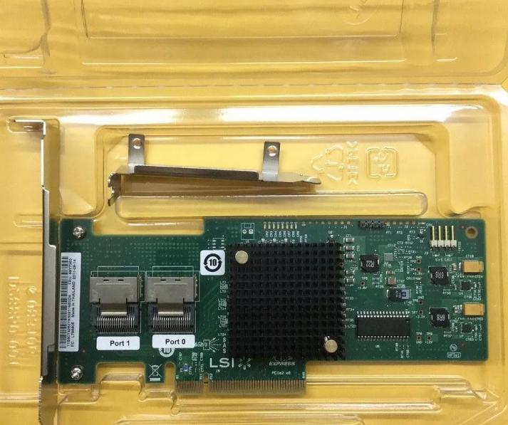 9200-8i 9211-8I 6Gbps
