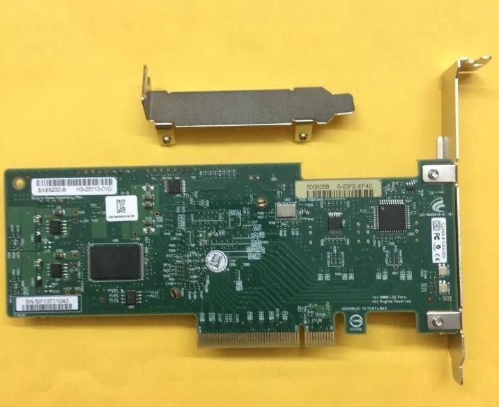 9200-8i 9211-8I 6Gbps