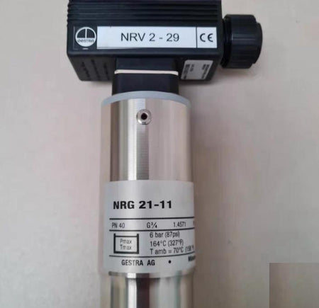 Gestra NRG 21-11