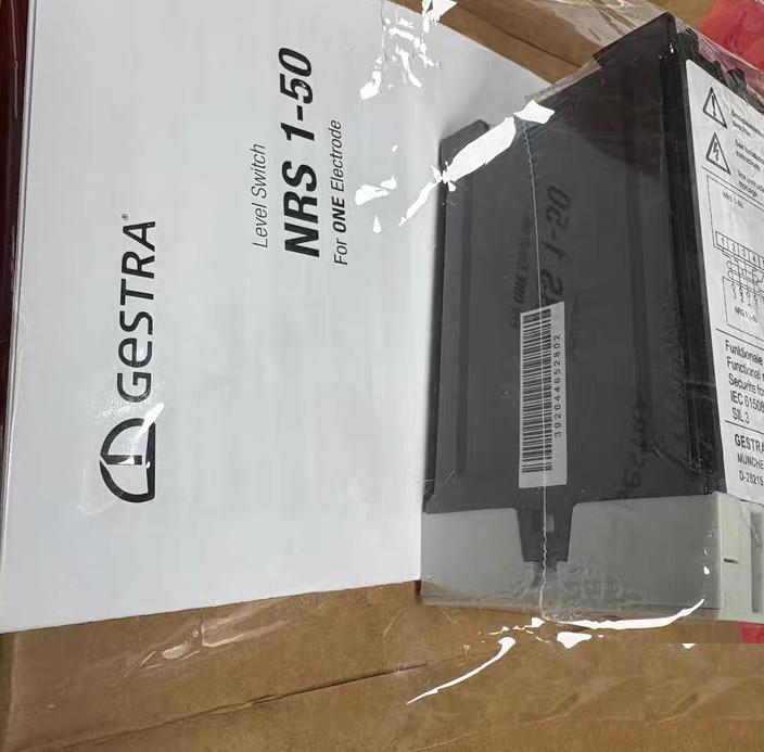 Gestra NRS 1-50 100-240V AC