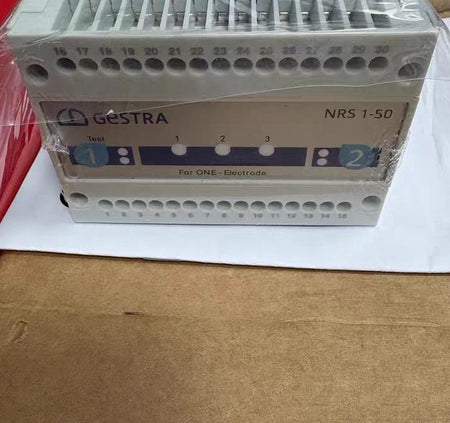 Gestra NRS 1-50 100-240V AC