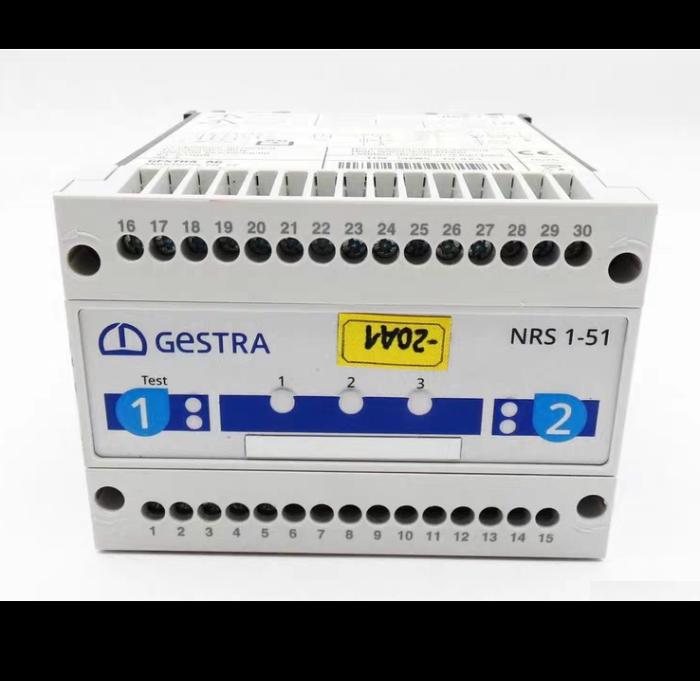 Gestra NRS 1-51 NRS1-51 100-240V