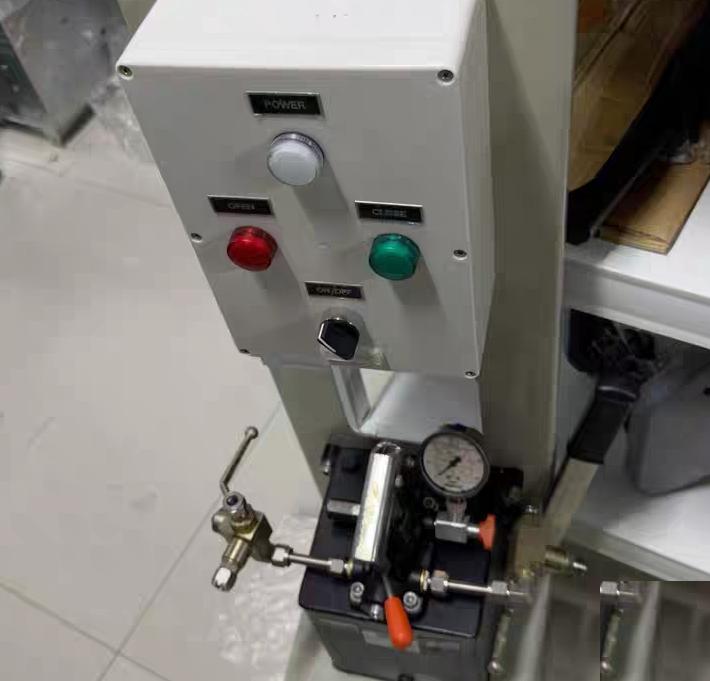 Ghim AEP-53-9380 OPEN CLOSE