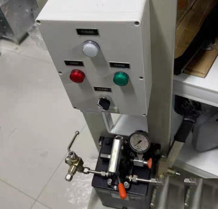Ghim AEP-53-9380 OPEN CLOSE