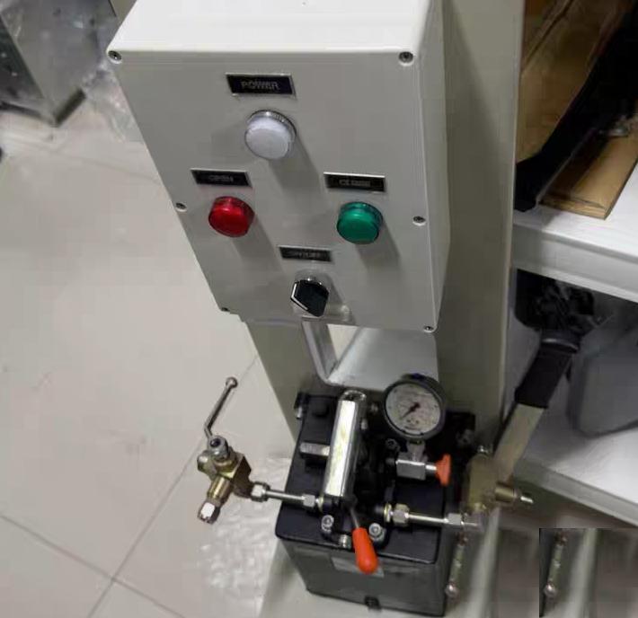 Ghim AEP-53-9380 OPEN CLOSE