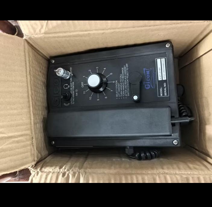 Gicom G-SPT-22-WH