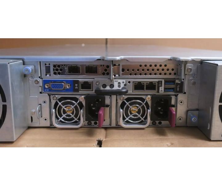 G291-281 768GB 8Bay