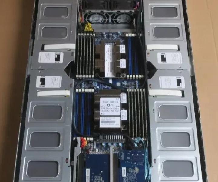G291-281 768GB 8Bay