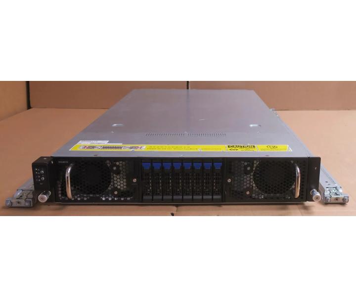 G291-281 768GB 8Bay