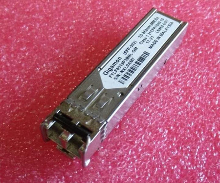 SFP-502 FTLF8519P3BNL-GM 1000Base-SX 25Gbps