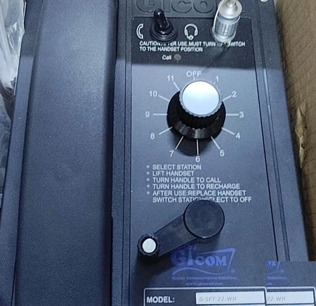 Glcom G-SPT-22-WH