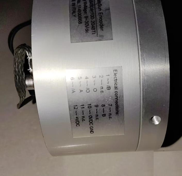 GoldenSun S645GH100-2048T1 9-30VDC