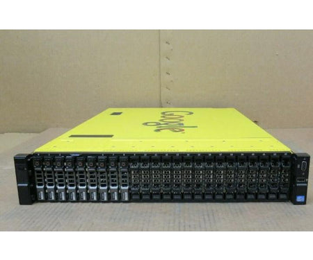 E5-2640 R720xd 50GHz 96GB