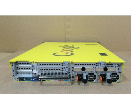 E5-2640 R720xd 50GHz 96GB