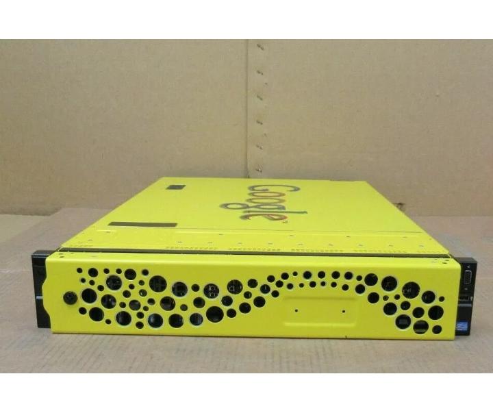 E5-2640 R720xd 50GHz 96GB