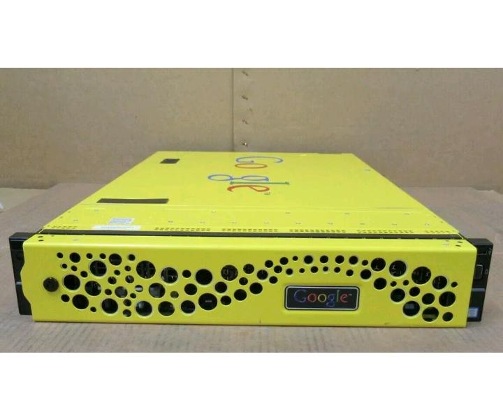 E5-2640V3 R730xd 60GHz 128GB