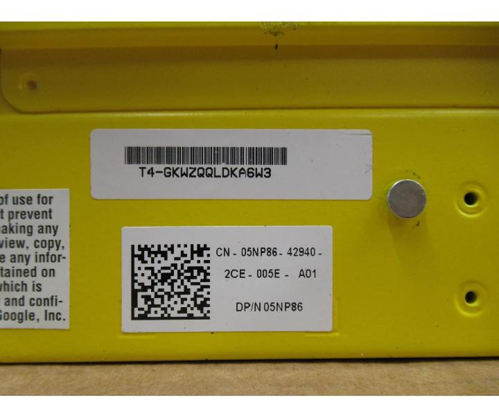 6-Core E5-2640 R720xd G100 5GHz 96GB