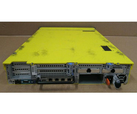 6-Core E5-2640 R720xd G100 5GHz 96GB