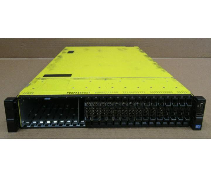 6-Core E5-2640 R720xd G100 5GHz 96GB