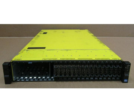 6-Core E5-2640 R720xd G100 5GHz 96GB