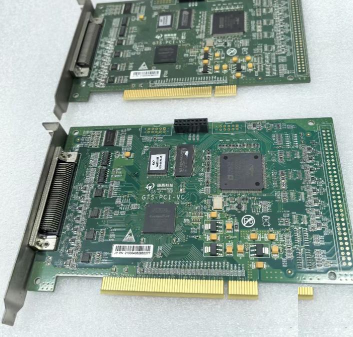 Googol GTS-400-PG-VB GTS-PCI-VC