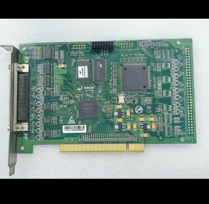 Googol GTS-400-PG-VB GTS-PCI-VC
