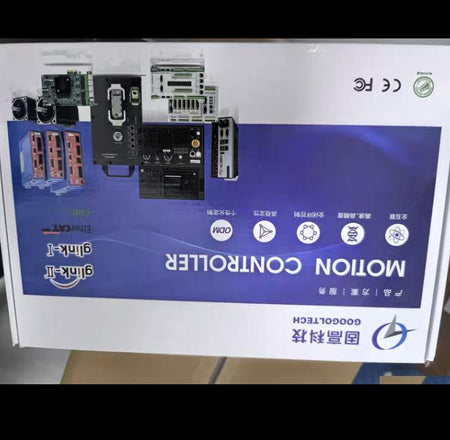 Googol GTS-400-PG-VB GT2-400-ACC2-VB-G 4 PCI