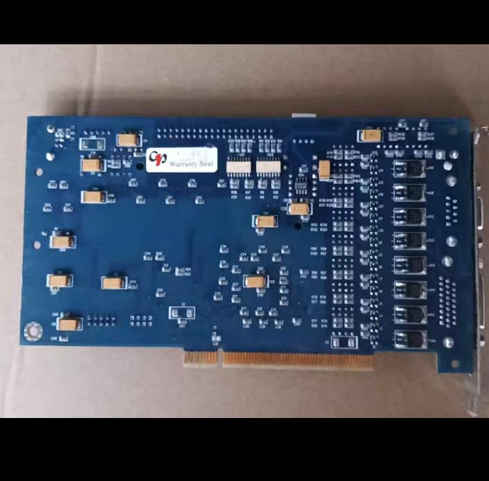 Gp Generic power Lighting Control let REV 4 1 XC2S150