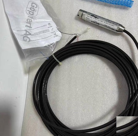 ‌Göpfert AG goepfert HART Level Sensor GT310 0-3000mbar GT310 -600bar