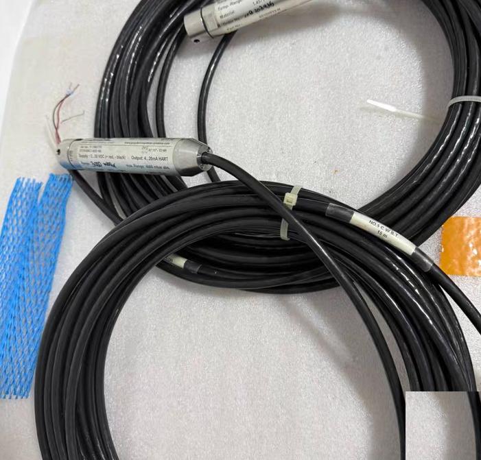 ‌Göpfert AG goepfert HART Level Sensor GT310 0-3000mbar GT310 -600bar