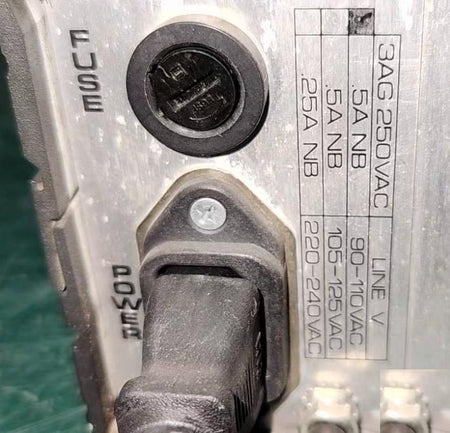 Granville-Phillips 316001 110VAC